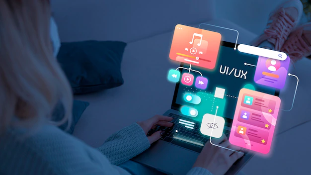 The Importance of User Experience (UX) in Software and Website Development